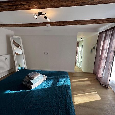 Villa Waldulm Kappelrodeck Bagian luar foto