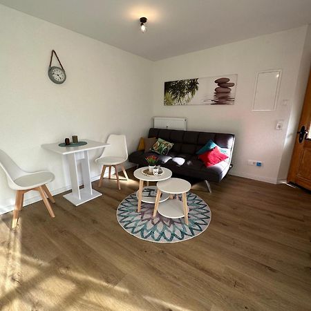 Villa Waldulm Kappelrodeck Bagian luar foto