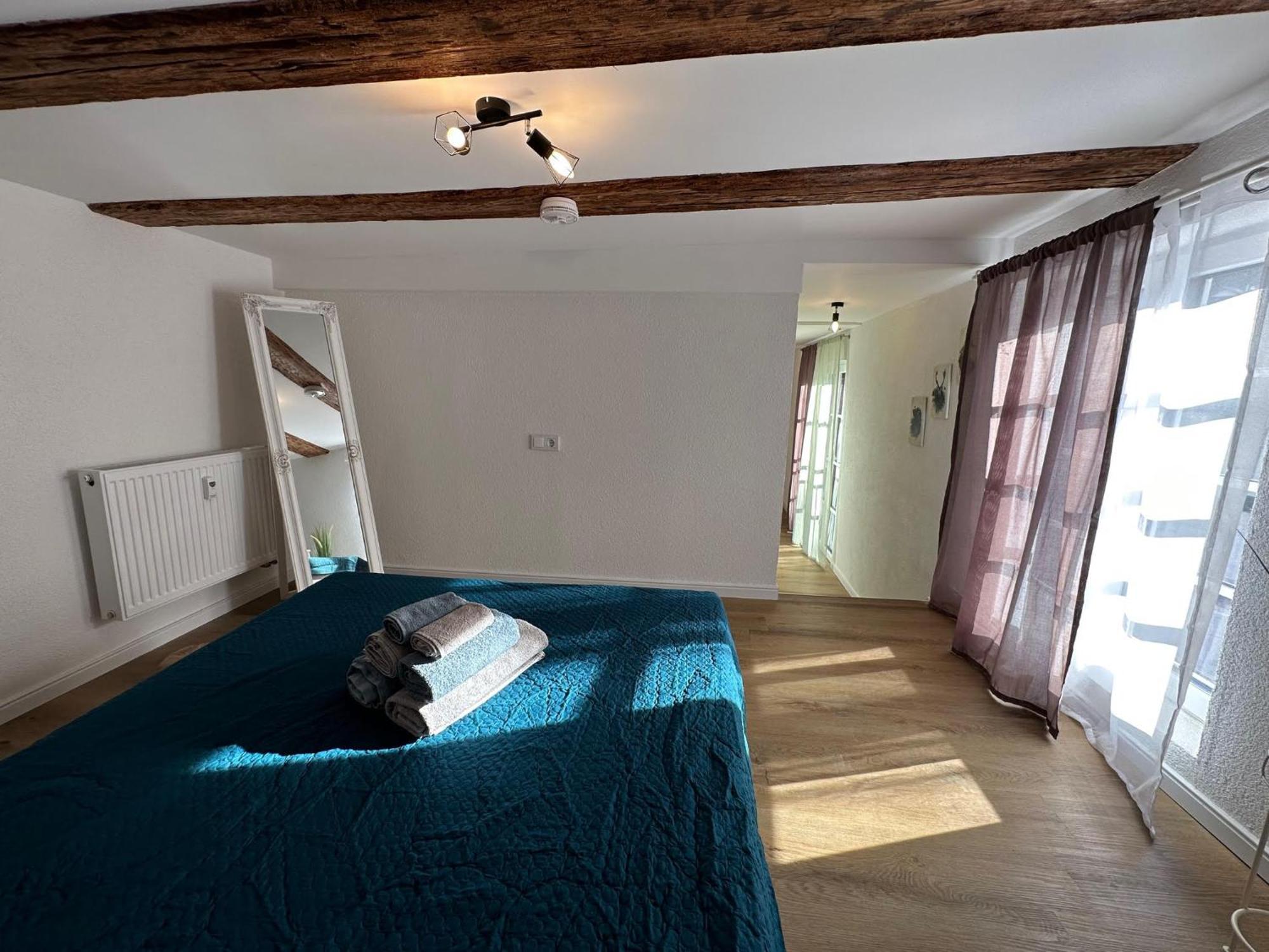 Villa Waldulm Kappelrodeck Bagian luar foto