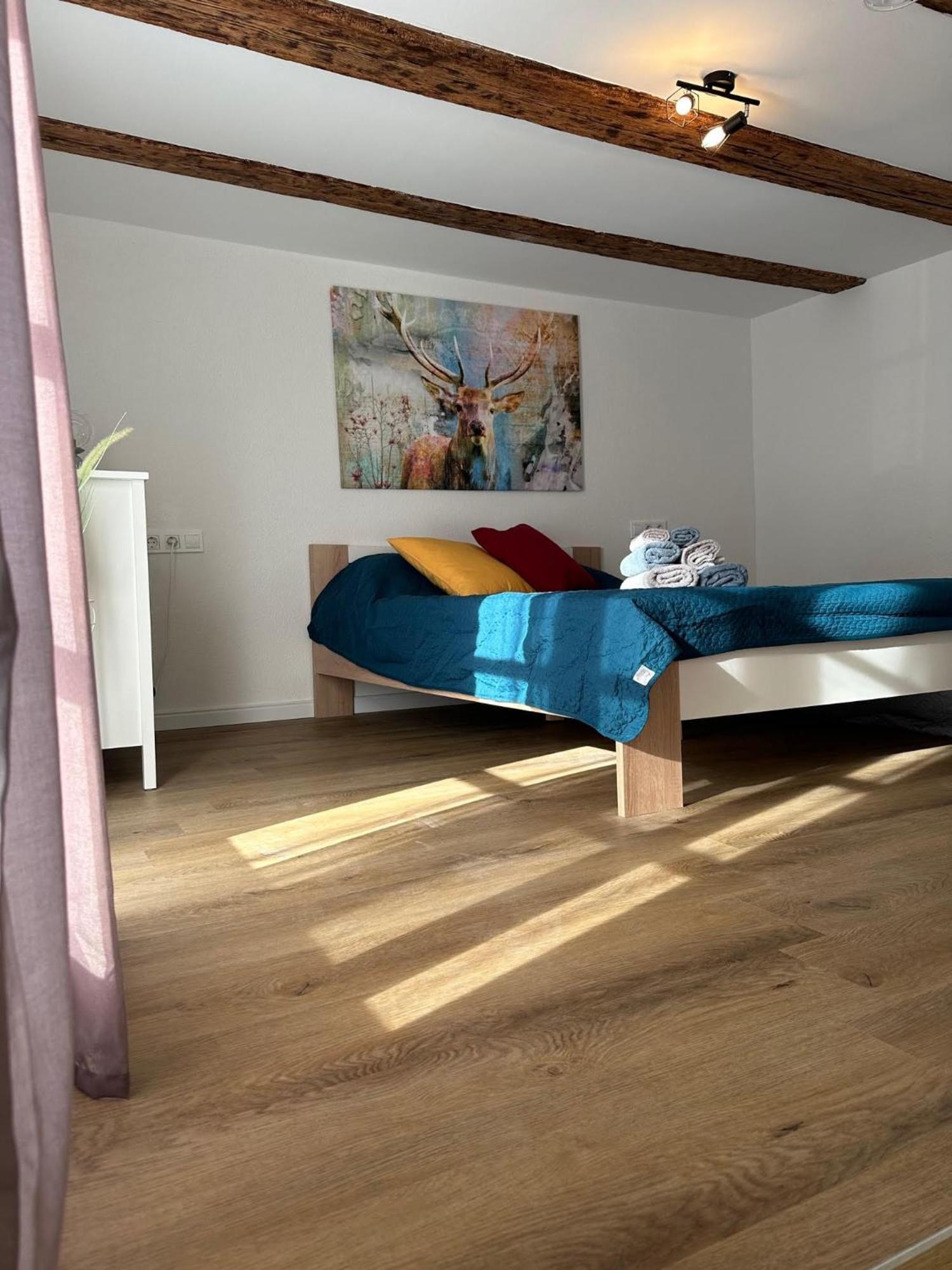 Villa Waldulm Kappelrodeck Bagian luar foto