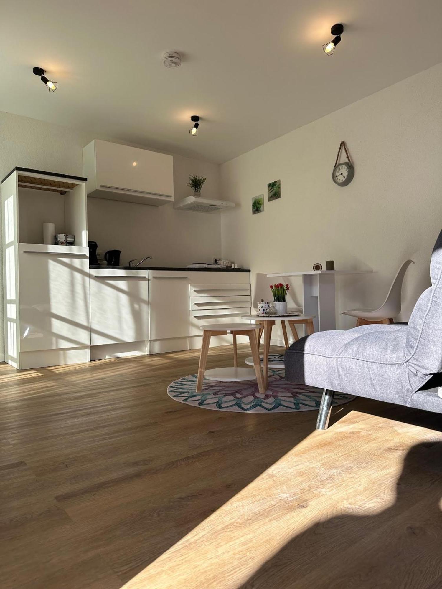 Villa Waldulm Kappelrodeck Bagian luar foto