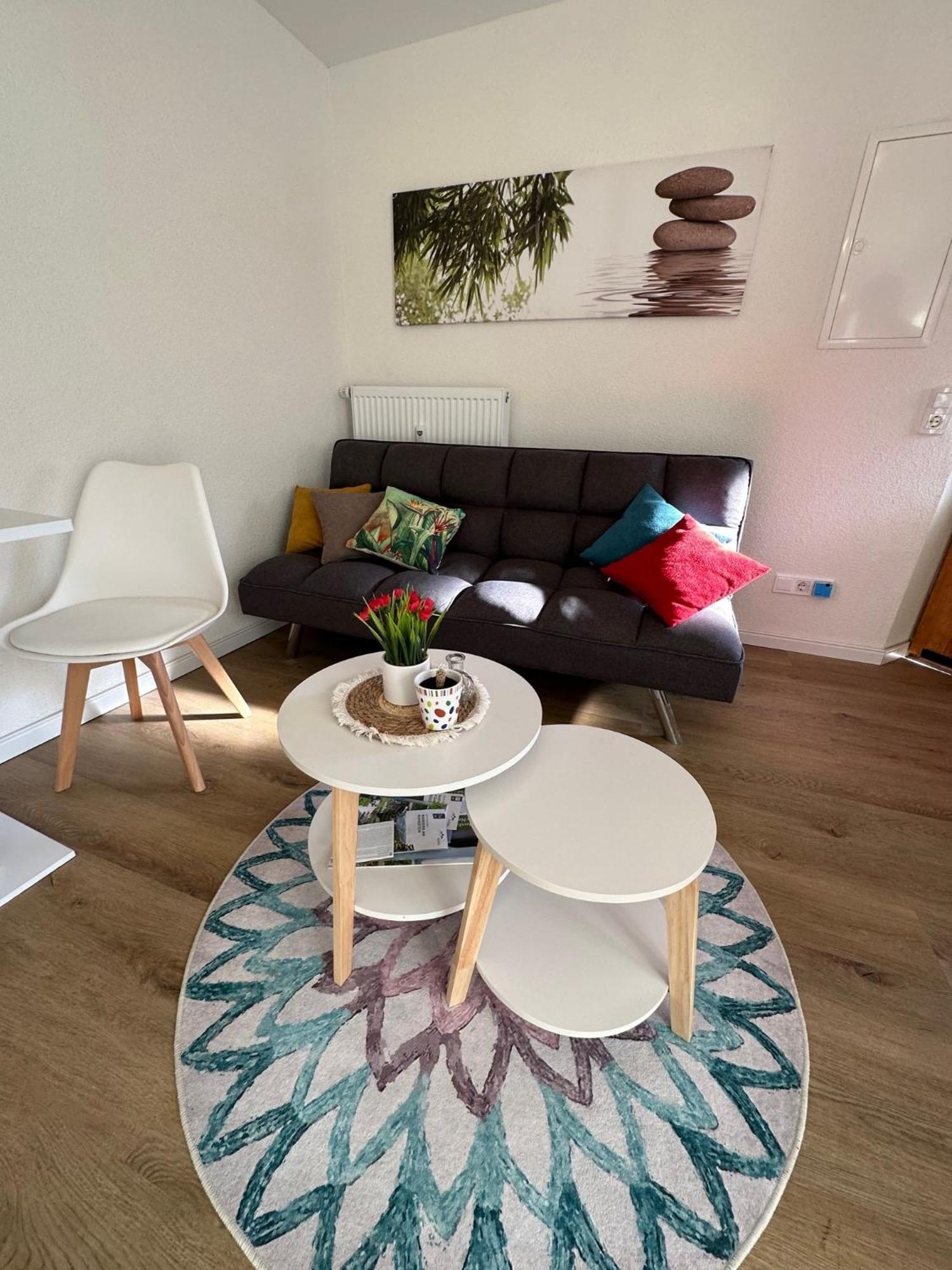 Villa Waldulm Kappelrodeck Bagian luar foto